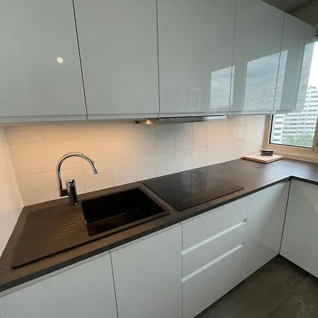 Ciel De Appartement *